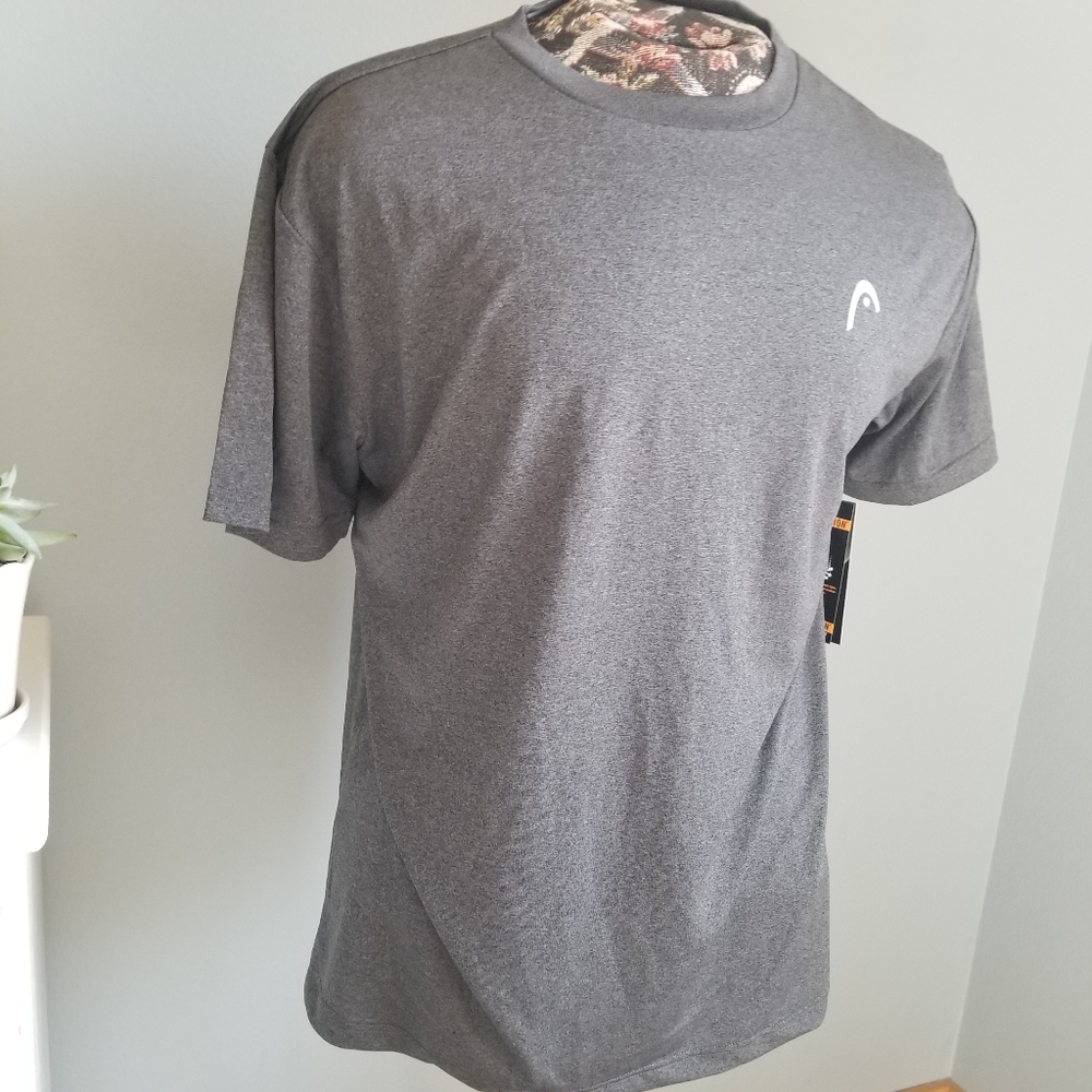 HEAD Ultra HyperTek Dri-Motion Shirt - Picture 1 of 6